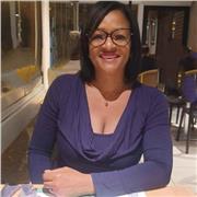 Enseñar español ya que es mi lengua originaria, me gustaría dar un poco de mis conocimientos me apasiona y es emocionante